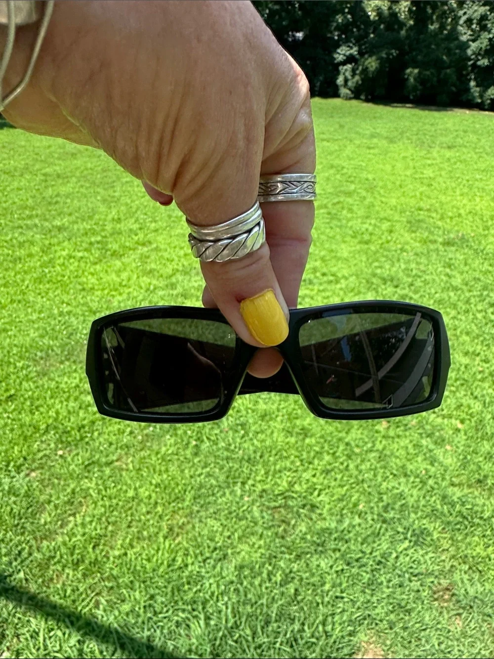 Oakley Gascan sunglasses 🇺🇸